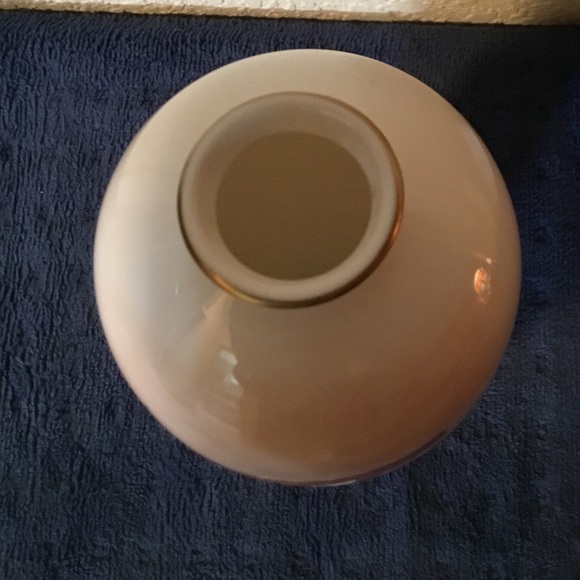 NORITAKE Bone China NIPPON TOKI KAISHA Hand Painted SIGNED Urn/Vase - Picture 5 of 8